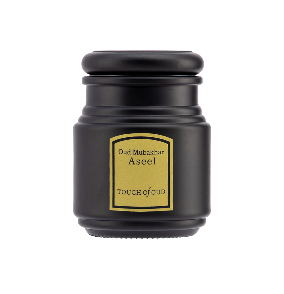 Picture of Oud Mubakhar Aseel