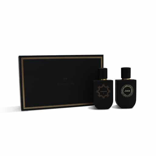 Picture of 2 Oriental Oud Perfume Gift Set