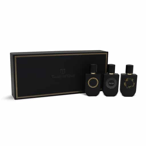 Picture of 3 Perfumes Set Gift Box