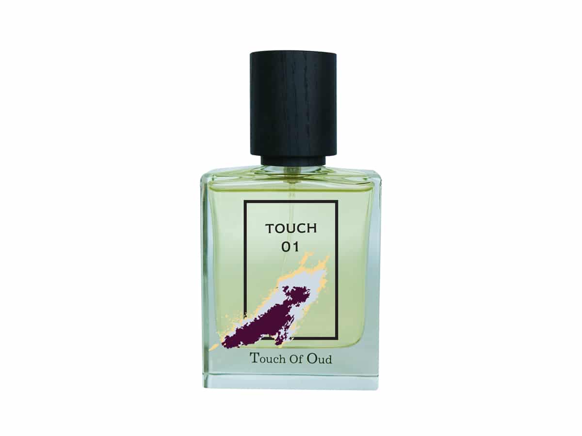 Picture of Touch 01