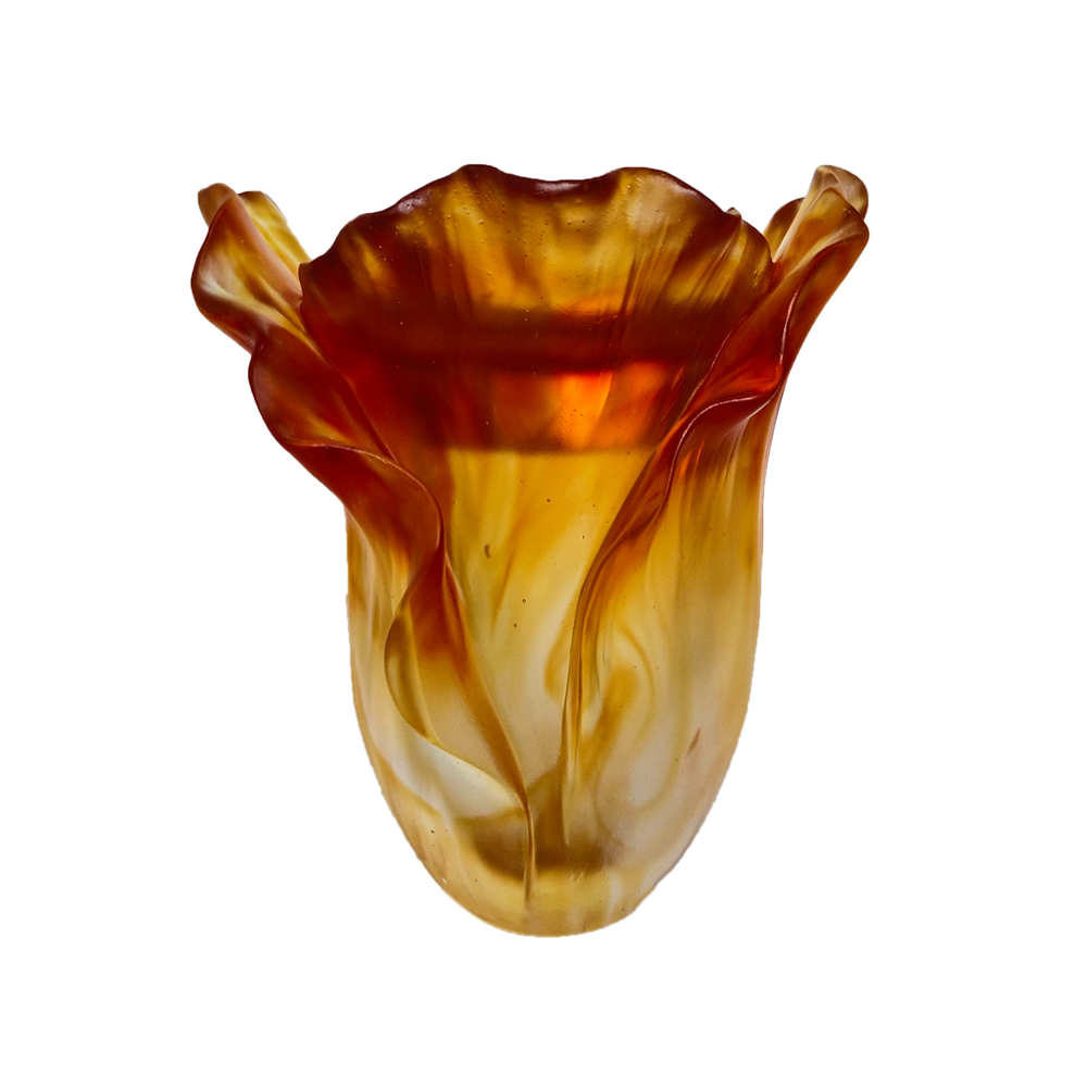 Picture of Burner Amber Cabbage