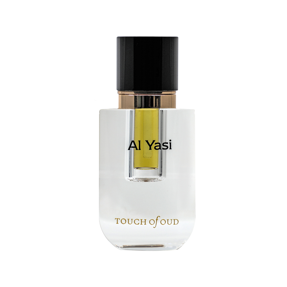 Picture of Agarwood Oil Al Yasi 3ml