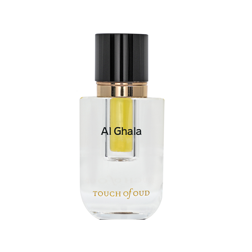 Picture of Agarwood Oil Al Ghala 3ml