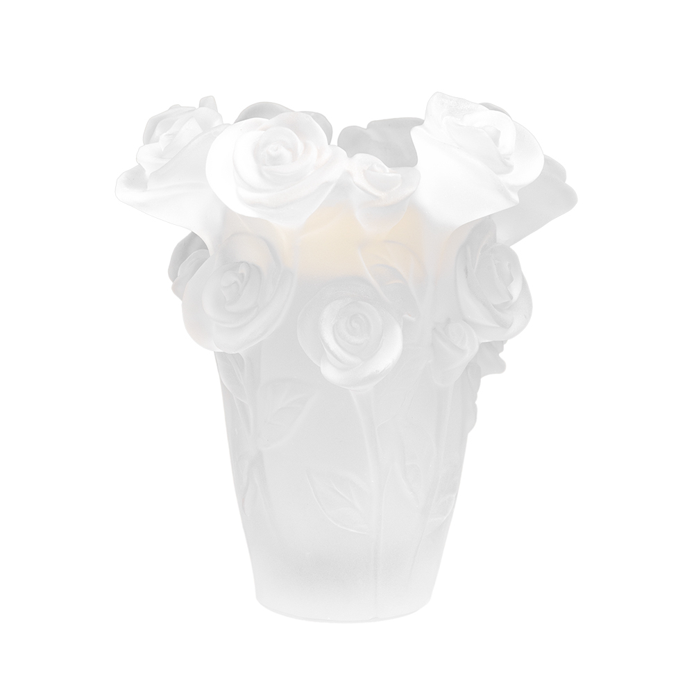 Picture of Burner White Flower