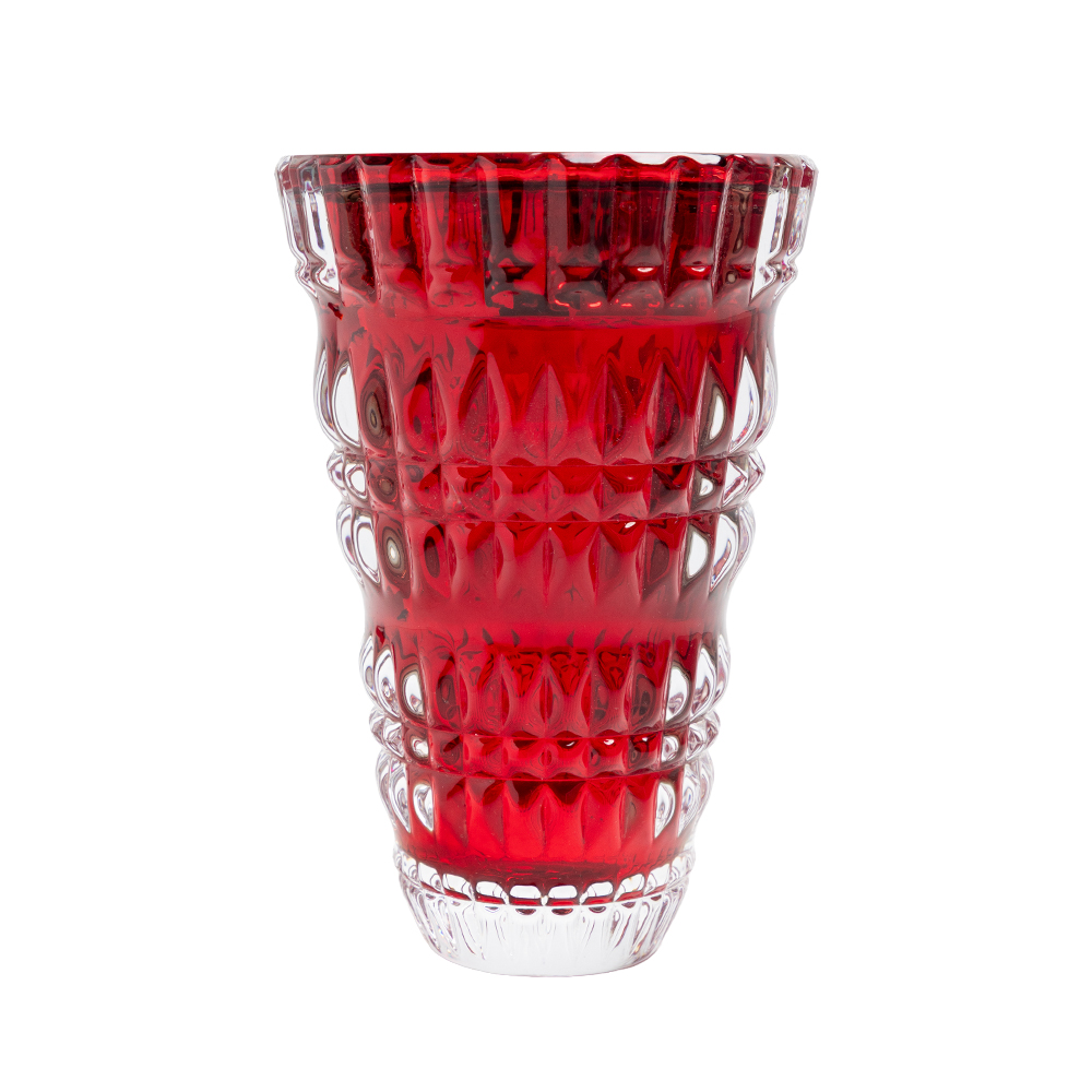 Picture of Burner Antique Red