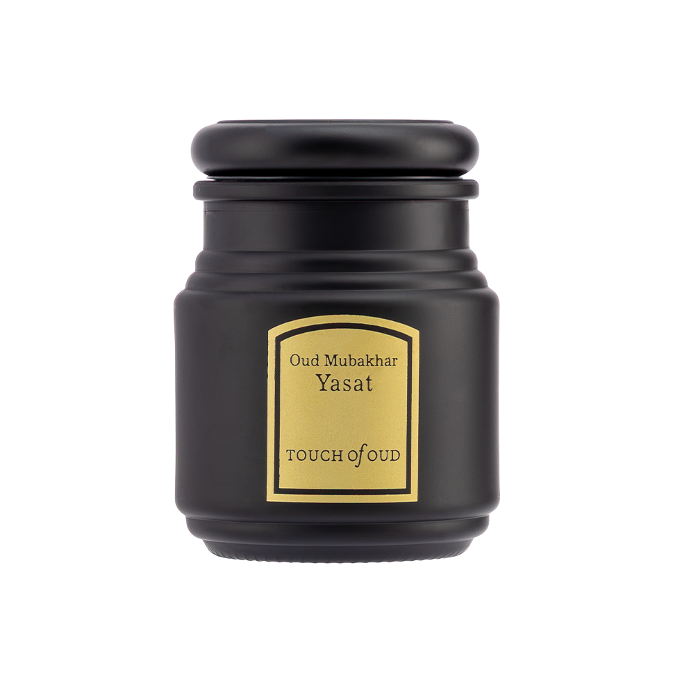 Picture of Oud Mubhakhar Yasat