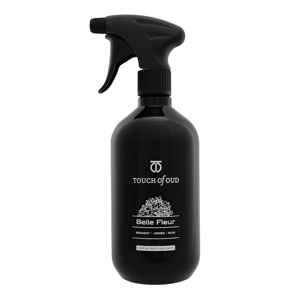 Picture of Belle Fleur