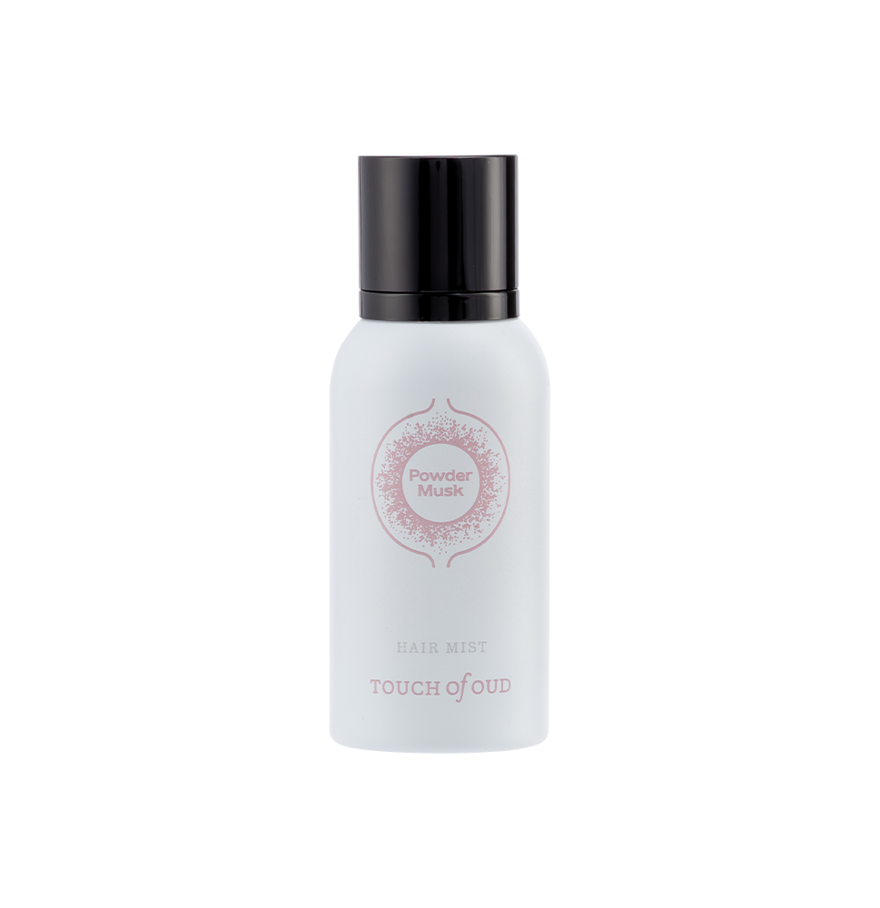 Picture of Powder Musk Hair Mist