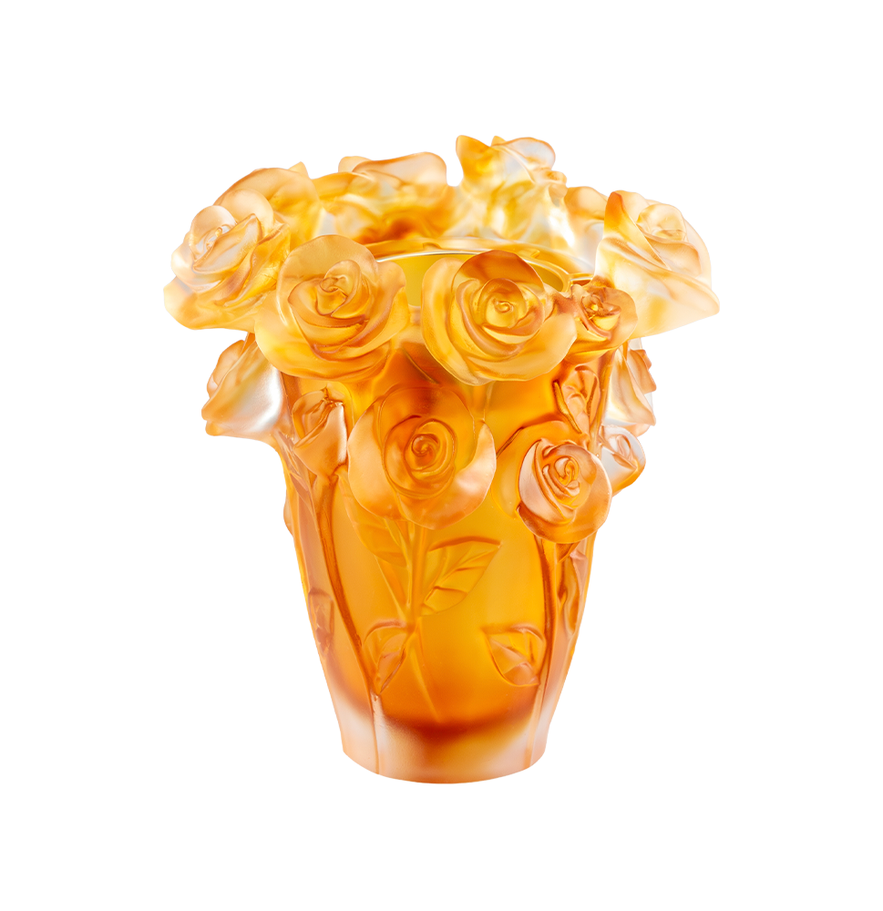 Picture of Burner Amber Flower