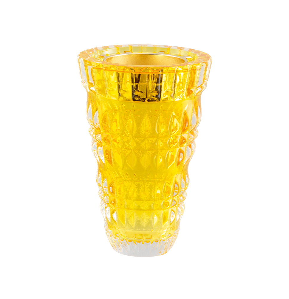 Picture of Burner Antique Yellow