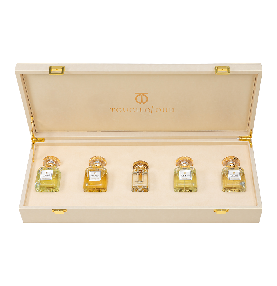 Picture of Luxury Oasis Set