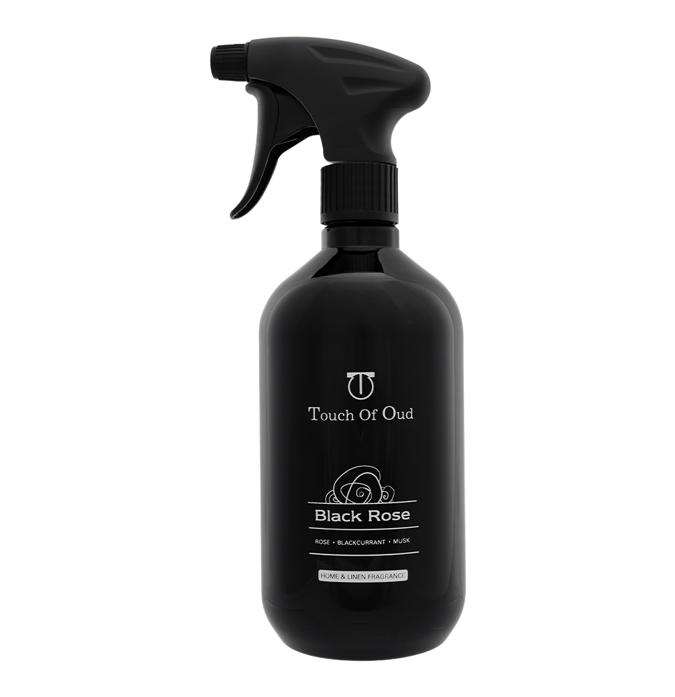 Picture of Black Rose