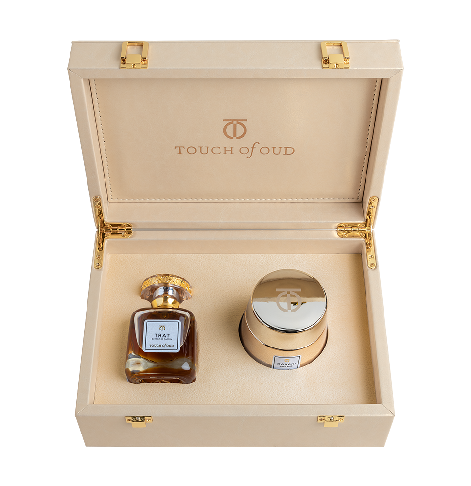 Picture of Luxurious 2PC Gift Set