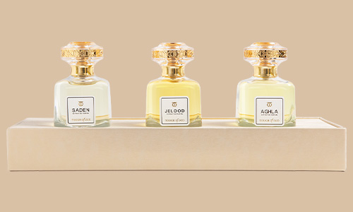 Gift Ideas: Oud Perfumes as Thoughtful Ramadan Gifts for Loved Ones