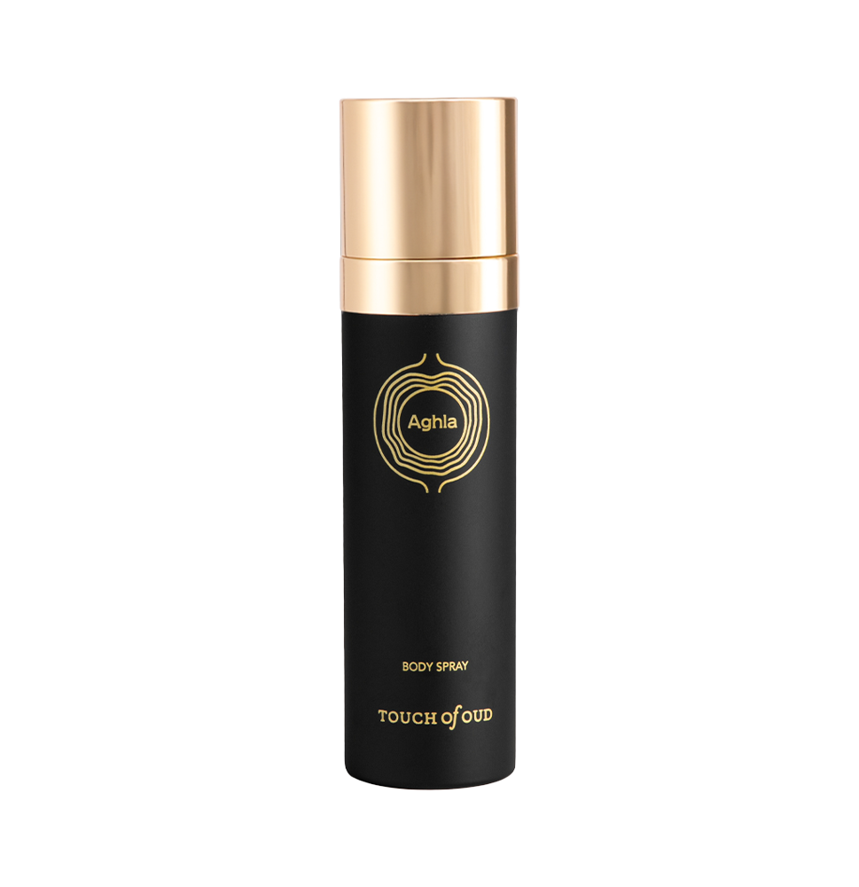 Picture of Aghla All Over Body Spray